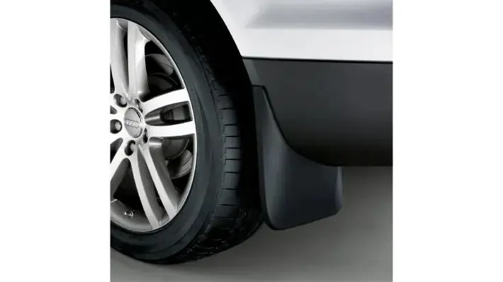 Aparatori noroi fata Audi A4, A4 Avant 20082015 - În topul vânzărilor