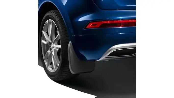 Aparatori noroi spate Audi Q3 2019+ | Noutate