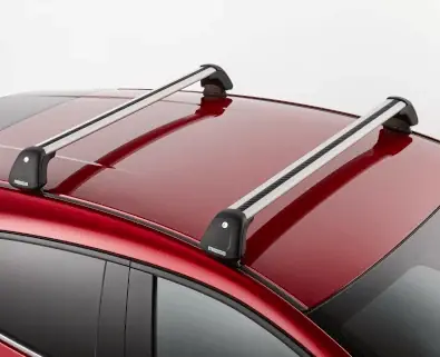 Bare transversale portbagaj Mazda 3 Hatchback – varianta BL (de la 11/2018) - Până la epuizarea stocului
