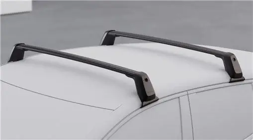 Bare transversale Volvo EX30 si EX30 Cross Country pentru sine portbagaj | Promoție specială
