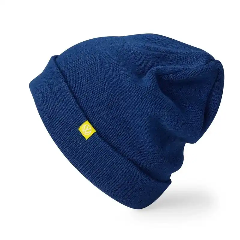 Ofertă | Caciula originala Volkswagen, bleumarin