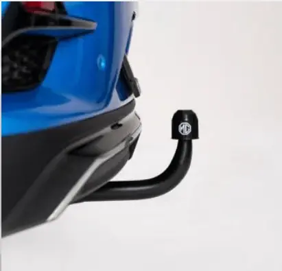 Carlig remorcare MG HS EHS 2018–2024 | Preț special