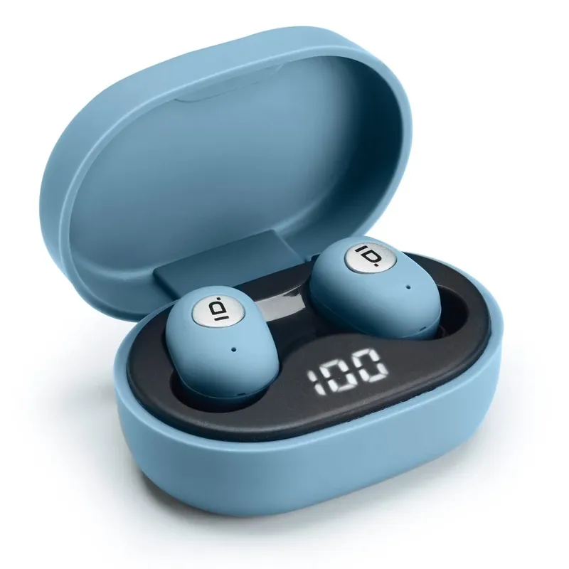 Casti bluetooth originale VW ID. - Ofertă excelentă