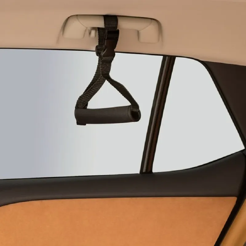 Doar săptămâna aceasta - Chinga asistenta plafon originala Toyota Yaris Cross 2021–