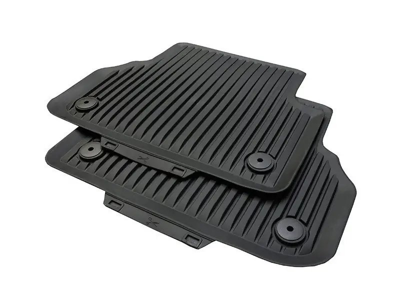 Covorase Audi A4 / S4 / RS4 (spate) - Ofertă excelentă