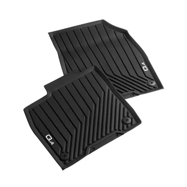 Nu rata - Covorase Audi Q4 e-tron (fata)