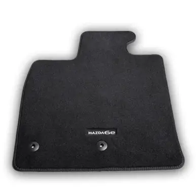 Alegerea clienților - Covorase textile Mazda 6e originale set complet