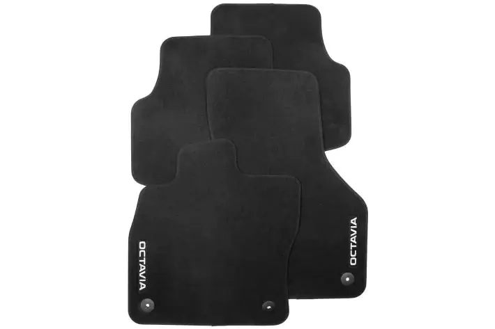 Covorase Textile Octavia III si IV - Favoritul clienților