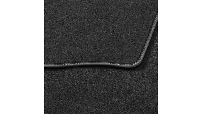 Covorase textile spate Audi A3 2020+ | Retur gratuit