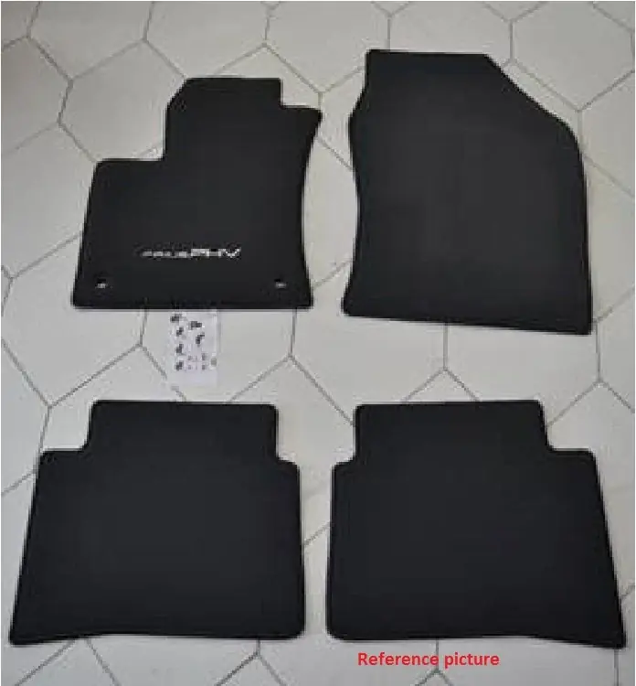 Covorase textile Toyota Prius 2019-2022 | În tendințe