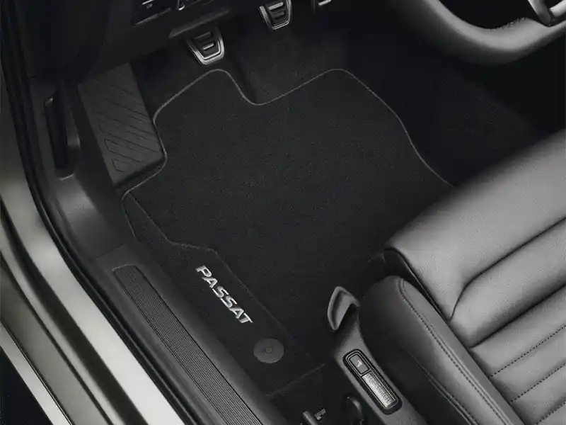 Covorase textile VW Passat B8 2015-2024 - În topul vânzărilor