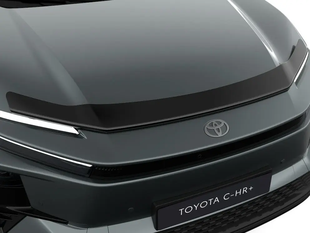 Produs apreciat - Deflector Capota Toyota C-HR+