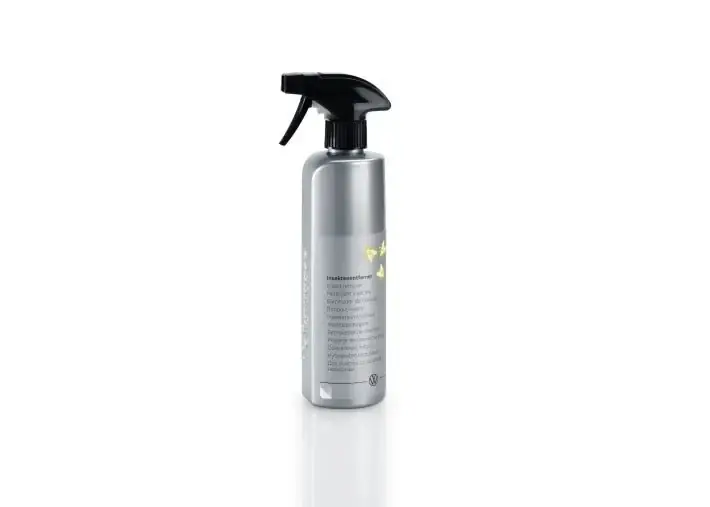 Detergent pentru insecte Volkswagen – Spray 500 ml - Promoție specială