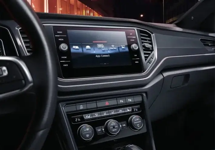 Noutate în ofertă - Document activare App Connect VW – MirrorLink, Apple CarPlay, Android Auto