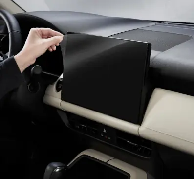 Recomandare | Folie de protectie a ecranului de 15,6" noul model Mazda CX-5