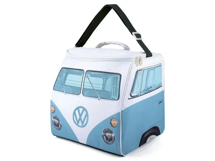 Geanta Frigorifica Volkswagen T1 Bus (25 Litri) - Recomandarea clienților