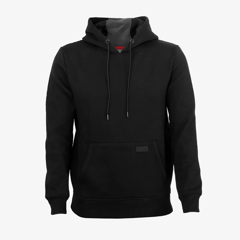 Direct de la producător - Hanorac Mazda negru unisex XS–3XL