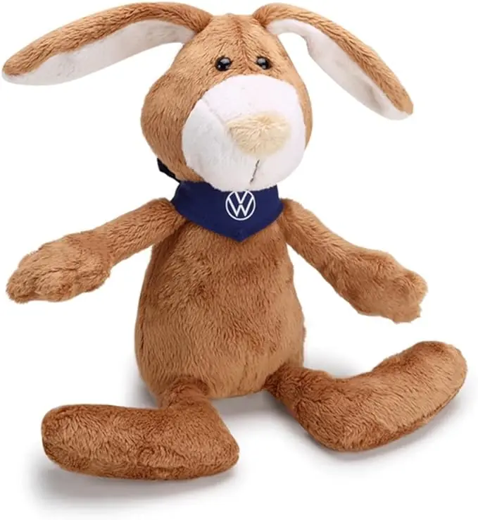 Iepuras de plus Volkswagen | Reducere