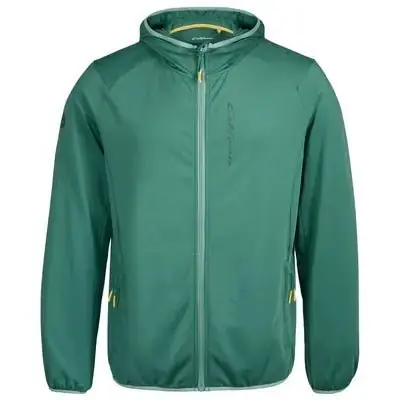 Jacheta softshell barbati Volkswagen California – Verde, marimi M–XXL - Reducere suplimentară