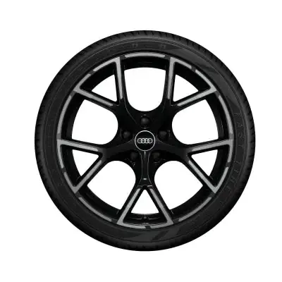 Janta originala Audi RS3 2020+ - Produs lansat recent
