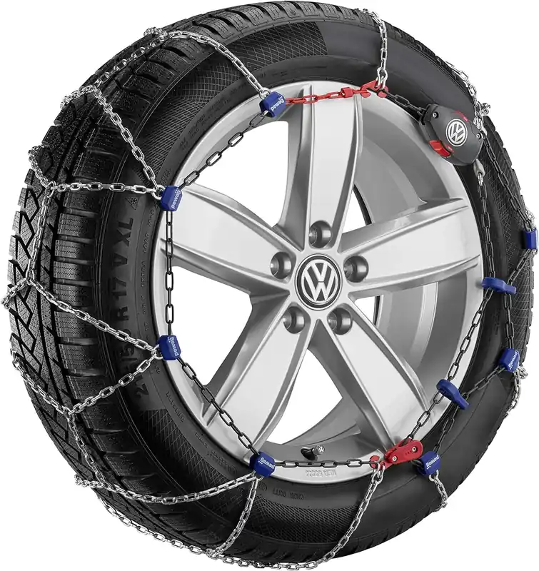 Acum disponibil | Lanturi de zapada Volkswagen Touareg SUV, 255/60 R18, 255/55 R19