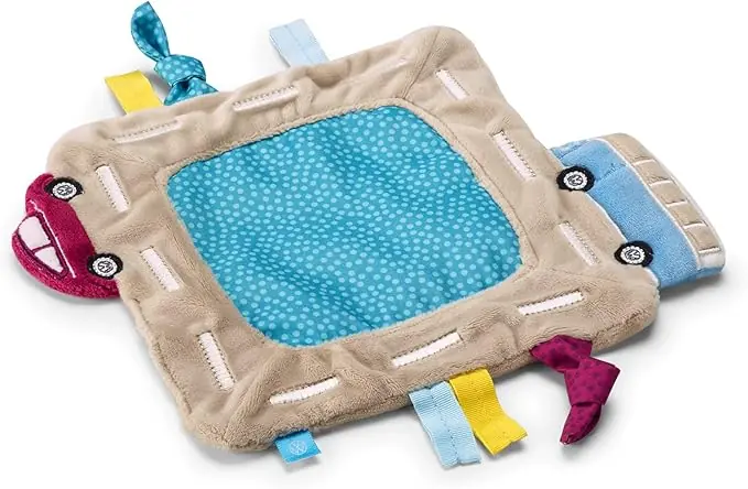 Paturica pentru bebe | Disponibil acum