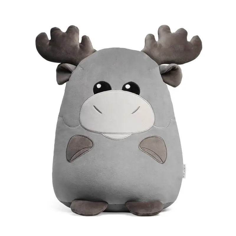 Perna plus originala Volvo – Moose Plush Pillow - Economisește mai mult
