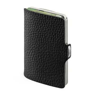 Plasează comanda acum - Port card piele Audi