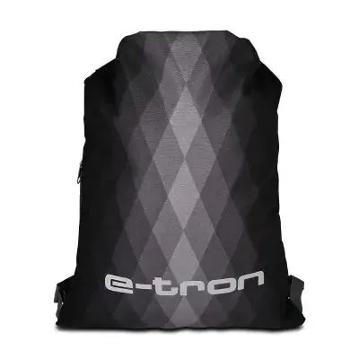 Rucsac Audi e-tron design modern poliester | Selecție de top