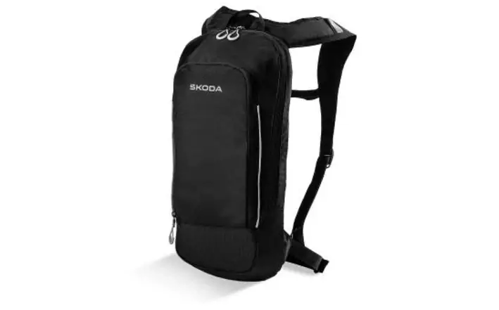În topul vânzărilor | Rucsac bicicleta 8L reflectorizant