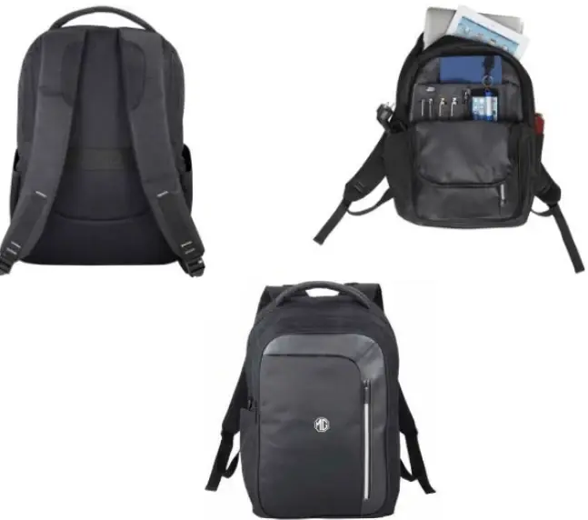 Rucsac Laptop 15.6" | Se poate comanda