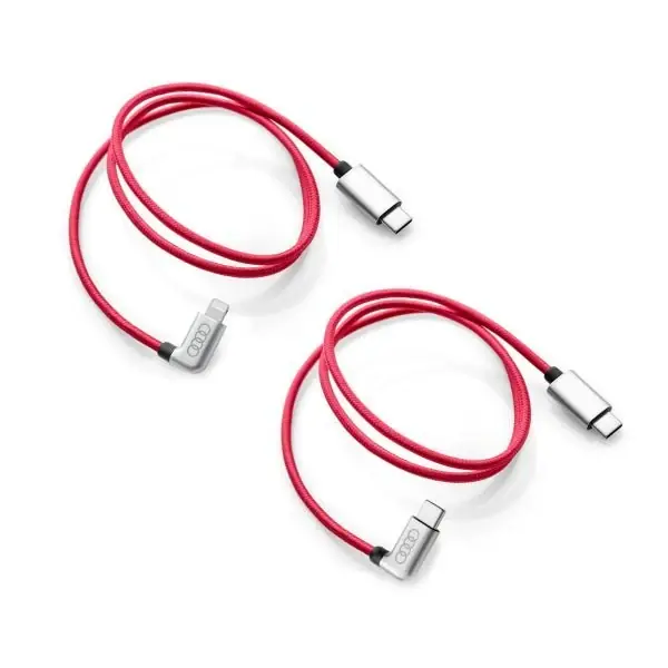 Set cabluri incarcare USB Type-C - Livrare rapidă