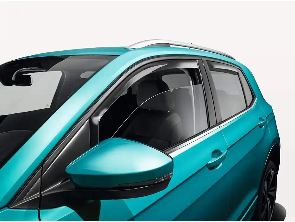 Comandă online | Set deflectoare aer fata originale Volkswagen T-Cross