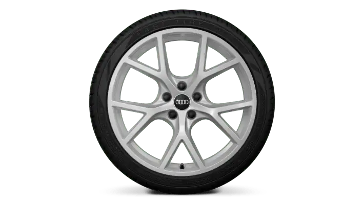 Set roti iarna Audi A3 235/35 R19 91V | Preț de ofertă