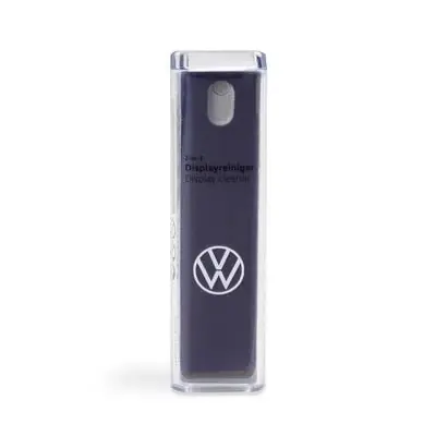 Ofertă avantajoasă - Solutie curatare display Volkswagen 2 in 1 spray microfibra original