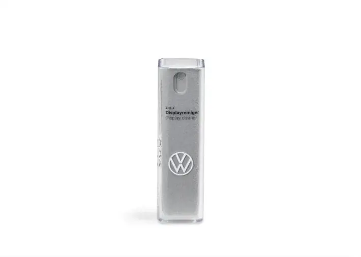 Economii mari | Spray curatare display Volkswagen 2-in-1 – 10,5 ml