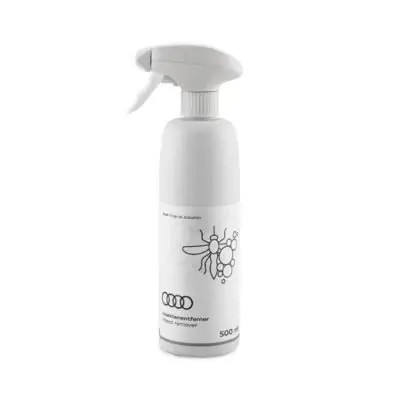 Spray curatare insecte Audi (500 ml) | Comandă rapid
