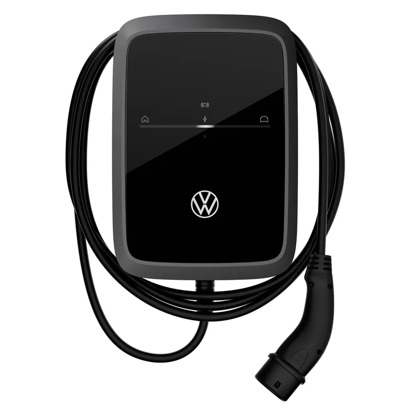 Statie incarcare ID. Charger Connect 2 - Wallbox AC 22kW cu Cablu de 4,5m | Cantități limitate