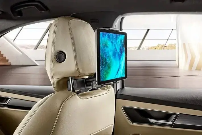 Suport Tableta Smart Hold Original Skoda | Cumpără în siguranță