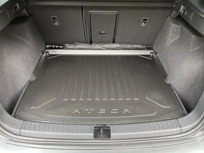 Tavita portbagaj Seat Ateca 2017+ | Calitate superioară