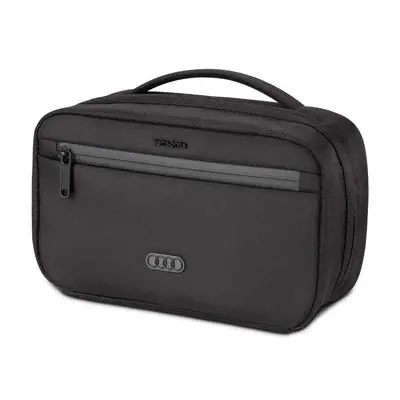 Comandă rapid | Trusa cosmetice Audi Samsonite 5L neagra