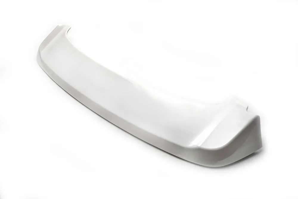 Lexus LX570/450d 2008-2022 Spoiler Spate (Design 2019) - Produs popular