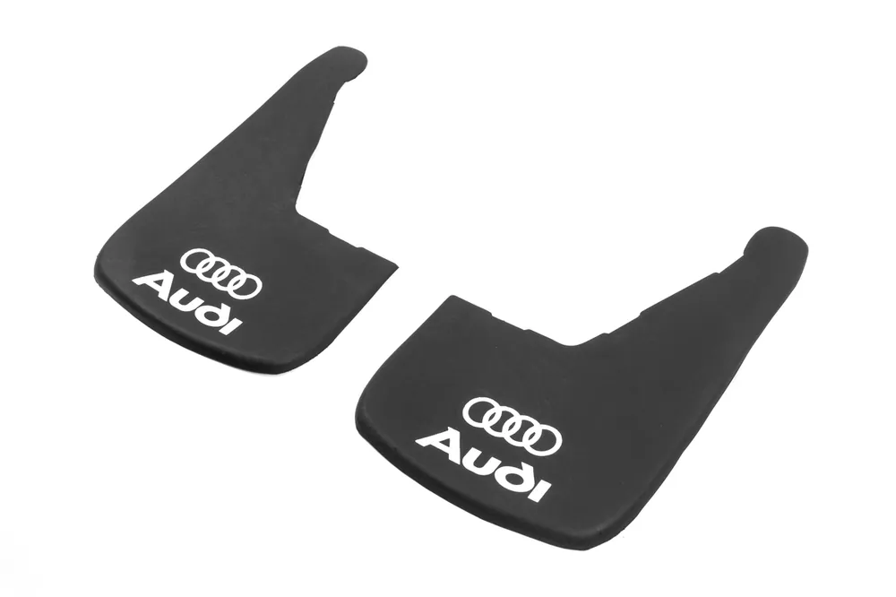 Audi 100 C3 1988-1991 Aparatori noroi Premium (2 buc) | Comandă simplu