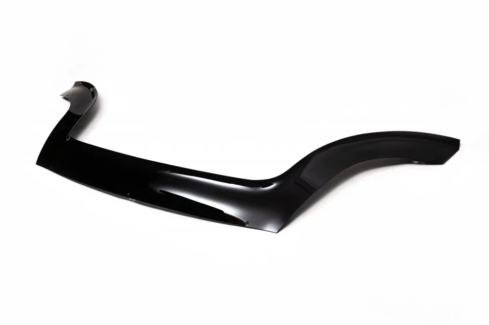 Reduceri - Opel Vivaro 2001–2015 Deflector capota lung (HIC)