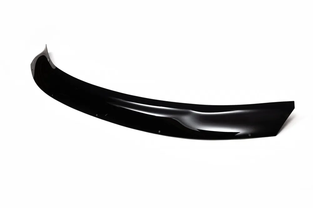 Renault Duster 2008–2017 Deflector capota (HIC) | Bestseller