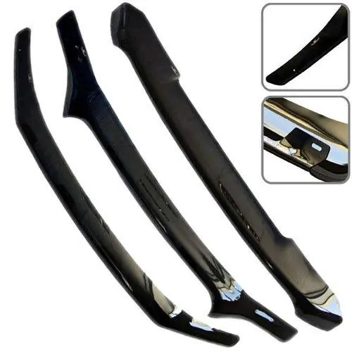 Volvo XC90 2002-2014 Deflector capota (HIC) | Cantități limitate