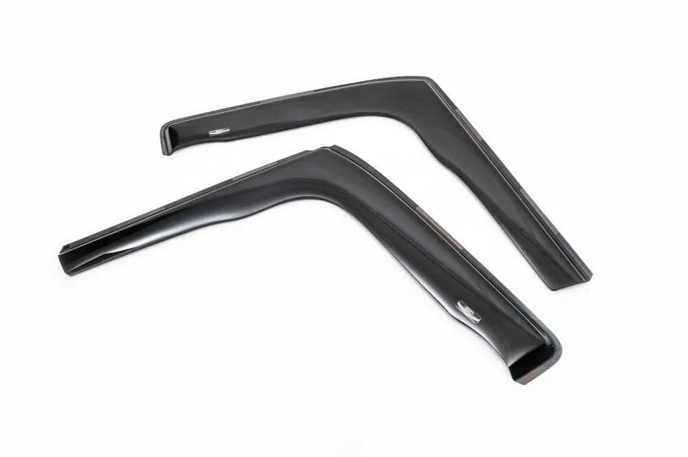 Ofertă limitată | Ford Connect 2010-2013 Deflectoare geam incastrabile (2 buc, HIC)