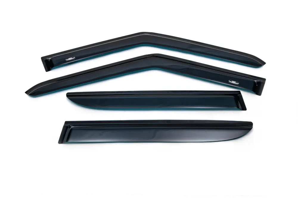 Range Rover Sport 2005-2013 Deflectoare Geamuri (4 buc, HIC) | Preț atractiv