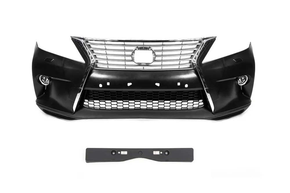 Lexus RX 2009-2015 Bara fata OEM 2013 2012-2015, fara faruri - Cumpără direct de la producător