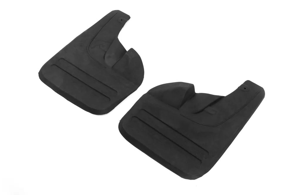 Toyota Hilux 2006-2015 Aparatori noroi fata (2 buc.) - Produs popular